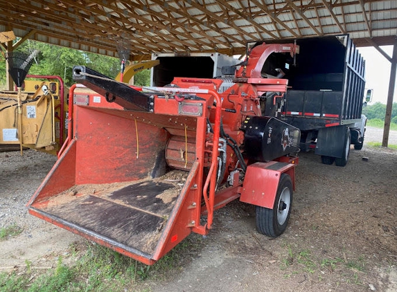 Arning Tree Service - Statesville, NC