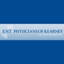 ENT Physicians Of Kearney - Physicians & Surgeons, Pediatrics-Otorhinolaryngology (Ear, Nose & Throat)