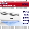 Benicia Heating and Air Conditioning, Inc. gallery