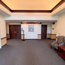 The Church of Jesus Christ of Latter-day Saints - Methodist Churches