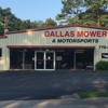 Dallas Mower gallery
