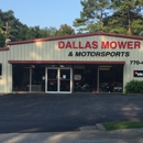 Dallas Mower - Lawn Mowers