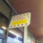 Yang's Chinese Restaurant