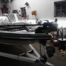 Marshall Marine - Outboard Motors