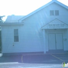 New Mount Zion Missionary Baptist Church