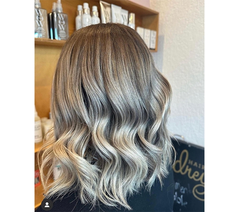 Audrey Hair - Lauderdale, TAS