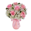 Petal Pusher Florist - Florists