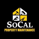 SoCal Property Maintenance - Property Maintenance