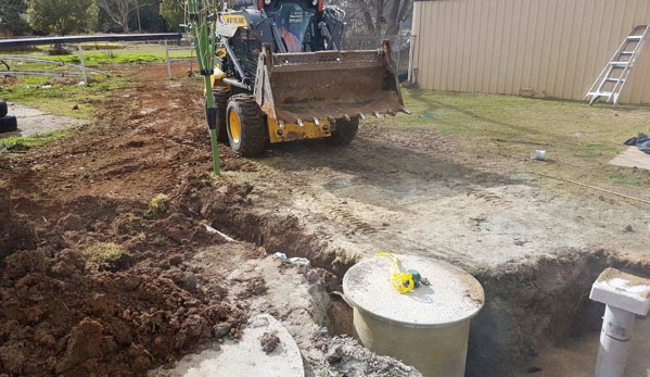 Aherns Plumbing Service - Tatton, NSW