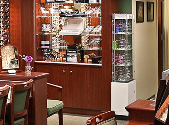 Schoenbart Vision Care - Garden City, NY