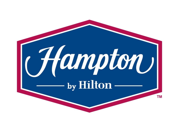 Hampton Inn & Suites San Antonio-Downtown/Market Square - San Antonio, TX