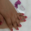 Just For You Barber Hair Nails gallery