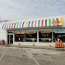 Canton Dish Barn - Tourist Information & Attractions