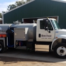 Doodie Calls (Heritage Sanitation) - Contractors Equipment Rental