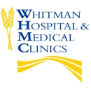 Whitman Hospital & Medical Clinics - Nurses