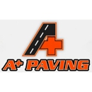 A+ Paving - Paving Contractors