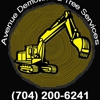 Avenue Demolition and Tree Services gallery