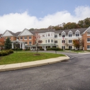 Sunrise of Newtown Square - Assisted Living & Elder Care Services