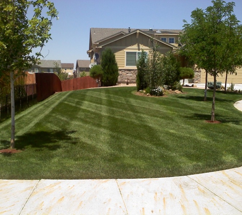 Cardinal Lawn Care LLC - Pevely, MO