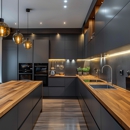 Truelove Custom Cabinetry - Kitchen Planning & Remodeling Service