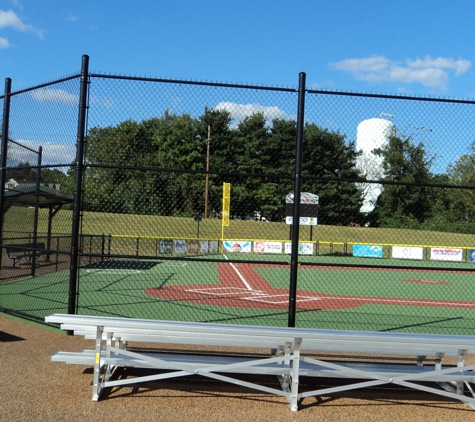 Tri-Boro Fencing Contractors Inc. - Bath, PA