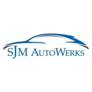 SJM AutoWerks - Brake Repair