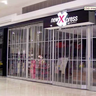 Wagga Garage Doors - Wagga Wagga, NSW. Shopping Mall Shutters