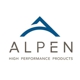 Alpen High Performance Products