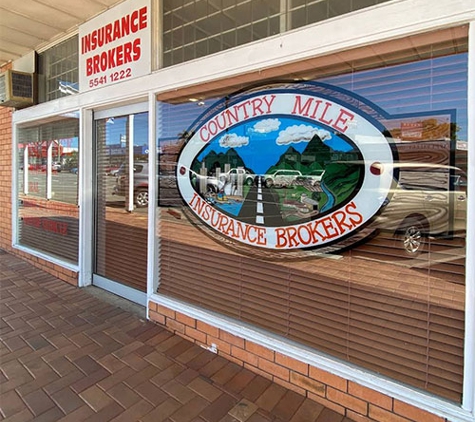 Country Mile Insurance Brokers - Beaudesert, QLD