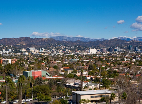 Park La Brea Apartments - Los Angeles, CA