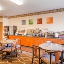 Comfort Inn Medford South - Motels