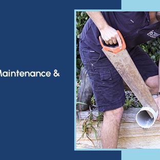 Andrew Vanny Plumbing Services & Bathroom Renovations Pty Ltd - Mount Colah, NSW. Domestic Maintenance & Repairs