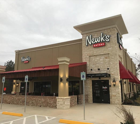 Newk's Eatery - Fort Worth, TX