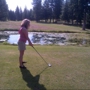 Antler Springs Golf Course