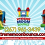 Xtreme Moon Bounce