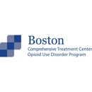 Boston Comprehensive Treatment Center - Alcoholism Information & Treatment Centers