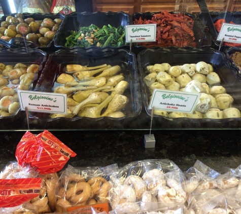 Belgiovine Delicatessen - Montclair, NJ