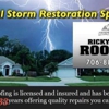 Ricky Smith Roofing gallery