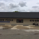 Perigen Pools - Swimming Pool Equipment & Supplies