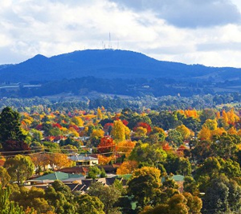 John Cook Real Estate - Orange, NSW