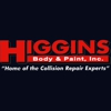 Higgins Body And Paint