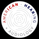 American Hearing + Audiology - Hearing Aids & Assistive Devices