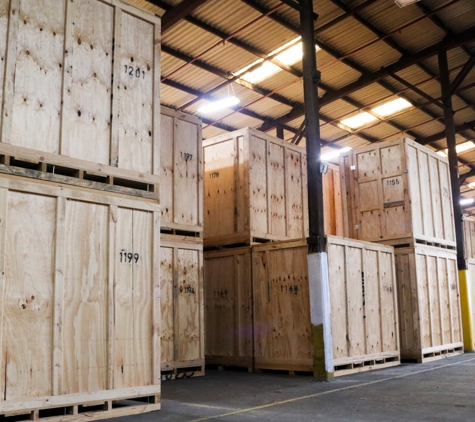Ezebox - West Footscray, VIC