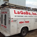 Lagoda Inc - Air Conditioning Contractors & Systems