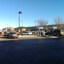 Bp Oil - Gas Stations