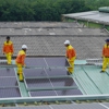 Xperience Roofing gallery