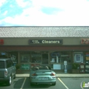 Overlake Cleaners - Dry Cleaners & Laundries
