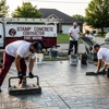 Stamp Concrete Contractor Fort Wayne gallery