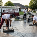 Stamp Concrete Contractor Fort Wayne - Concrete Contractors