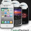 CENTRAL PAYMENT - Credit Cards & Plans-Equipment & Supplies